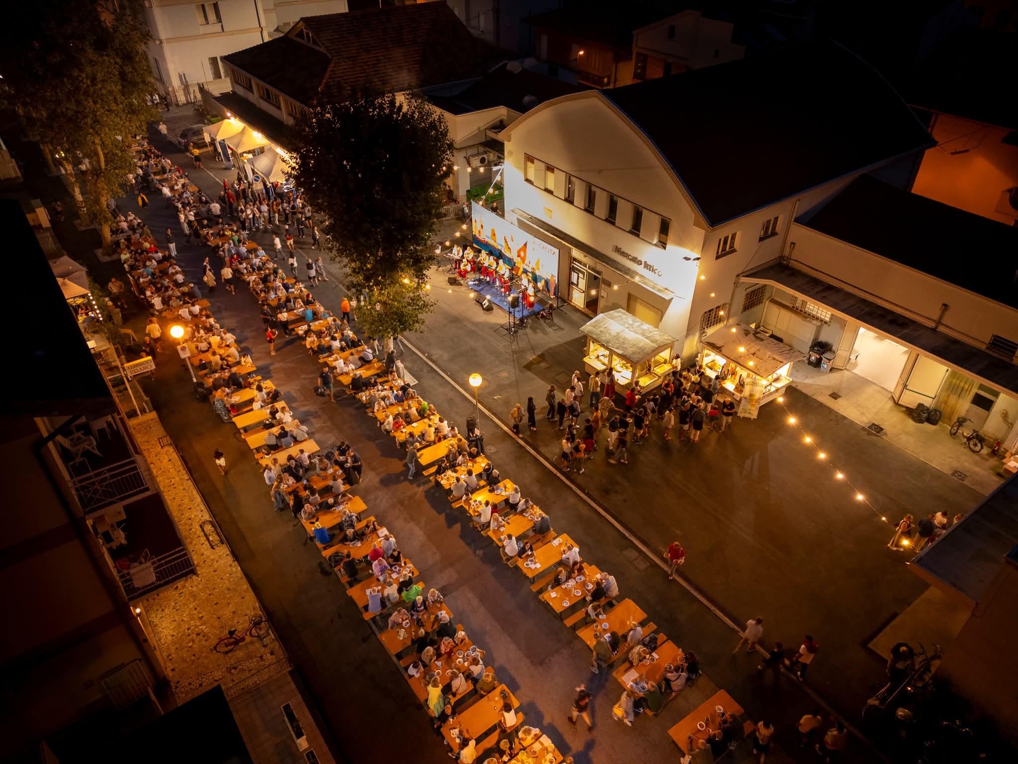 Cattolica Street Fish 2026