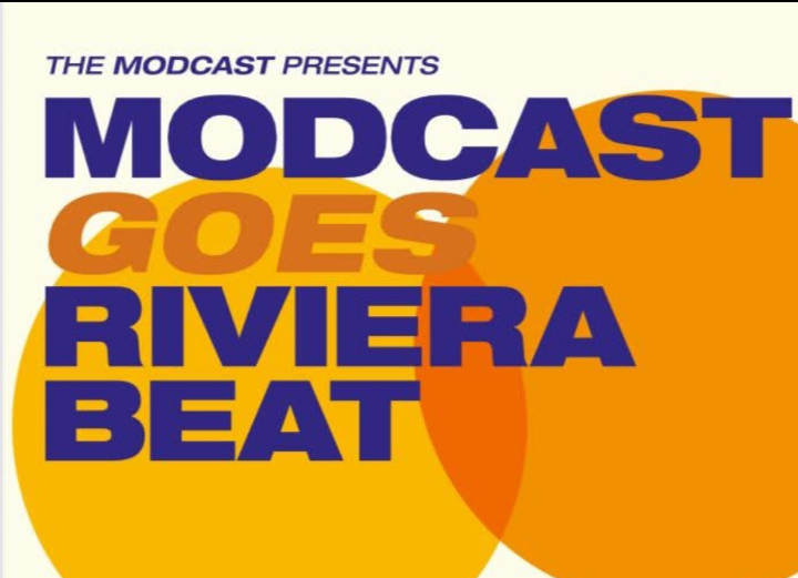 Modcast Goes Riviera Beat – Edizione 2026