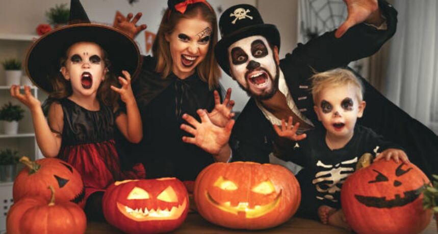 HALLOWEEN A CATTOLICA – UN APPUNTAMENTO DA PAURA!