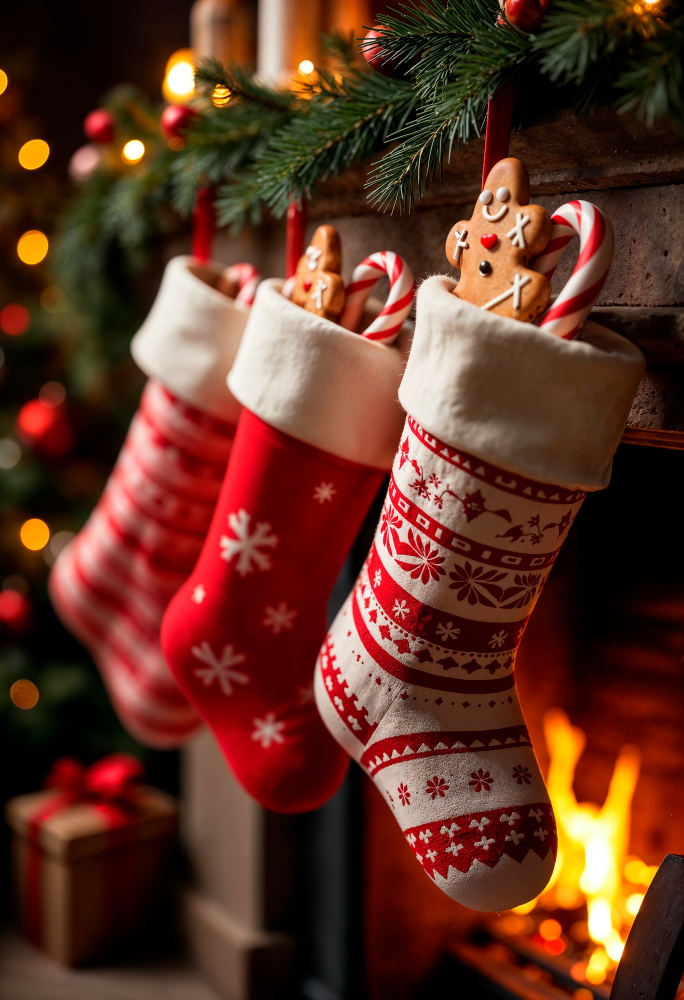 La Befana arriva nella Serra dei Sogni