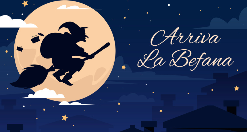 Epifania a cattolica