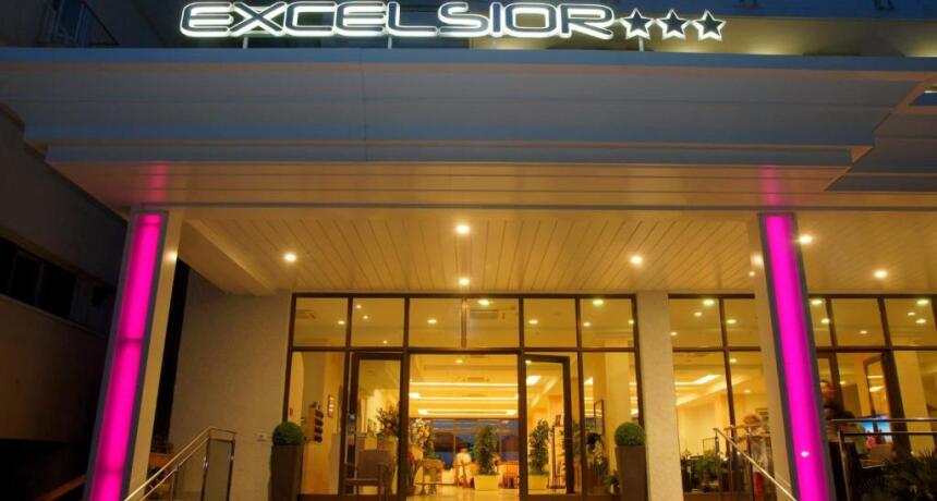 Hotel Excelsior