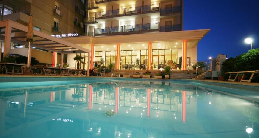 SPECIALE OFFERTA DALL’1/06 AL 20/06 ALL INCLUSIVE