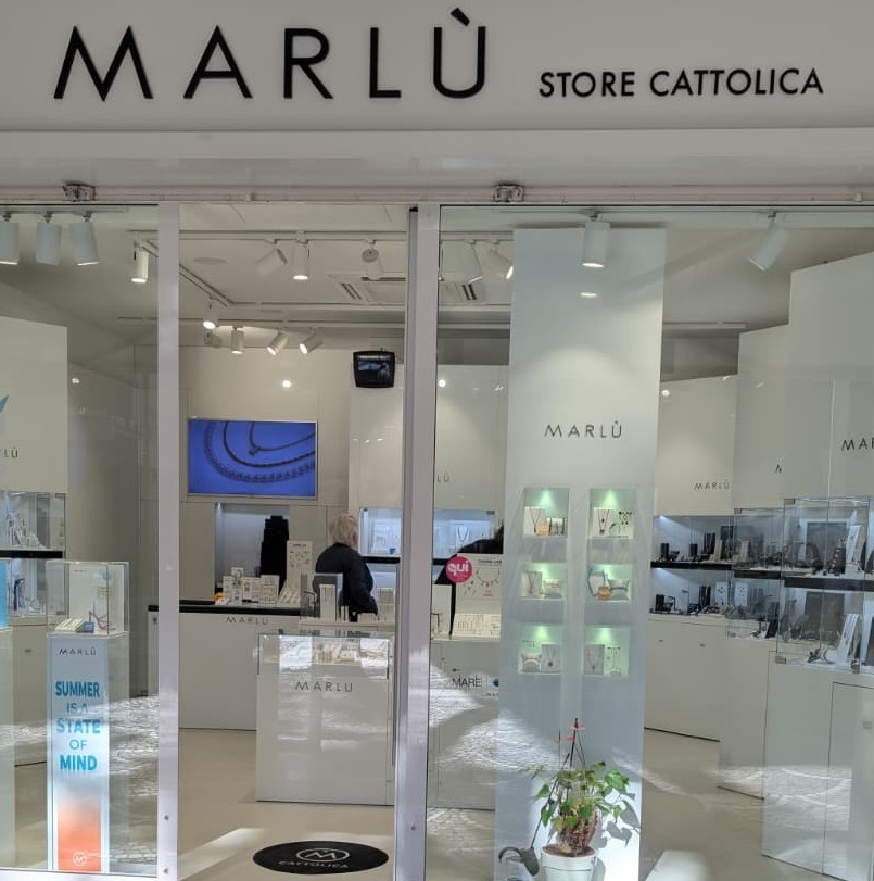 Shopping a Cattolica