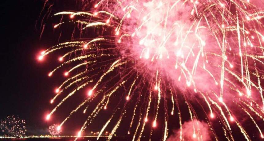 OFFERTA NOTTE ROSA  –  DAL 19/06  AL 21/06 !!