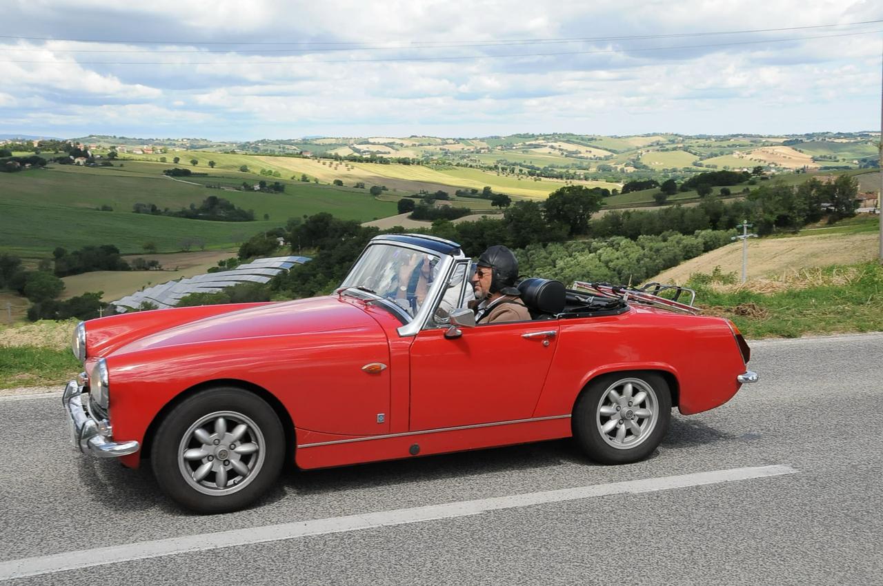 Adriatica Classic Cars