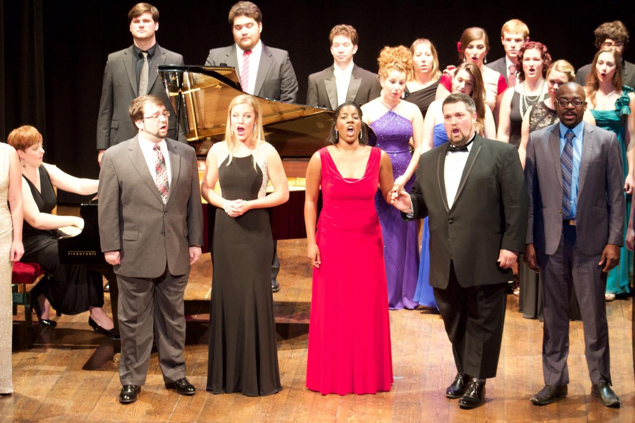 CATTOLICA MUSICALE – Voci nel Montefeltro