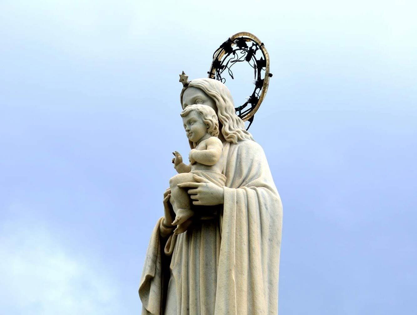 Festa della Madonna del Mare