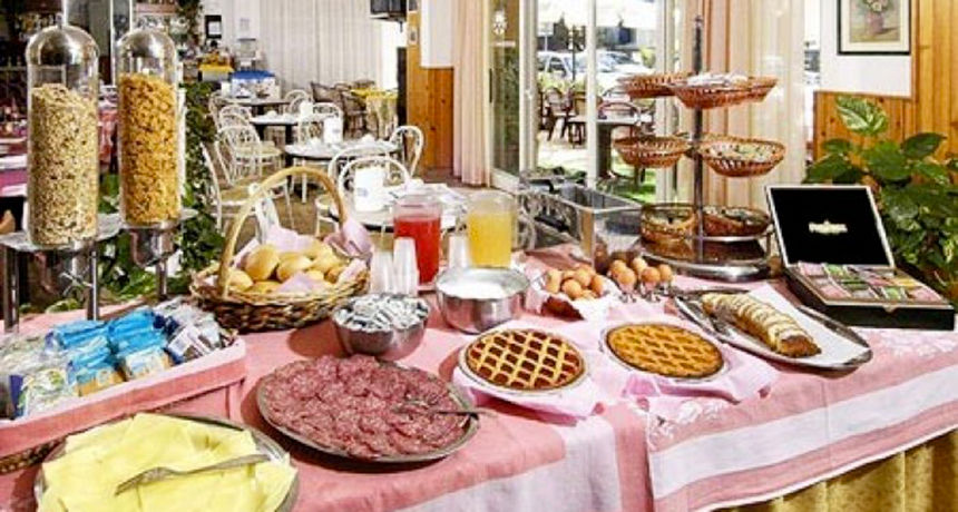 Hotel Giulio Cesare