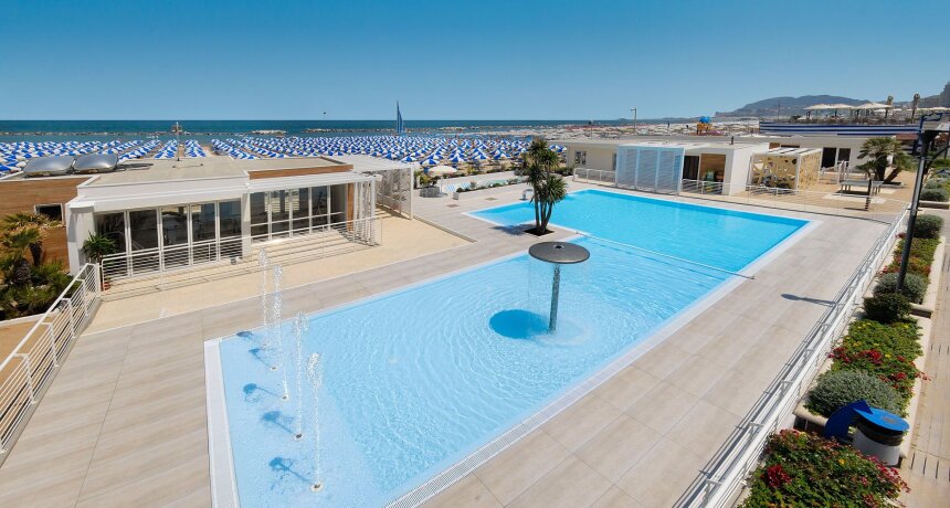 Hotel Antares