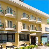 Hotel Antares