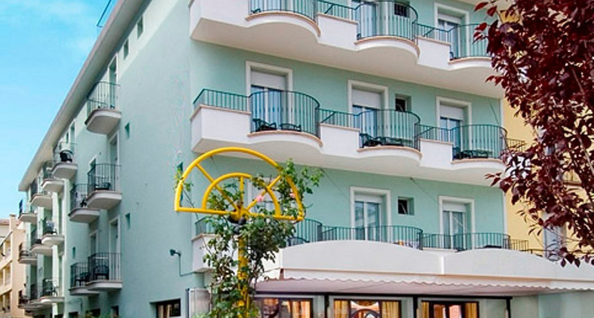 Petite Maison Lido