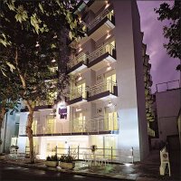 Residence Queen Mary