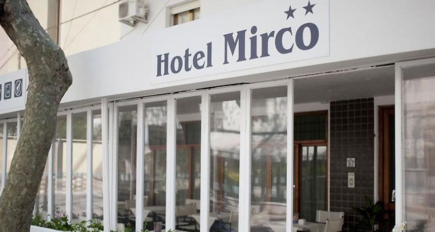 Hotel Mirco