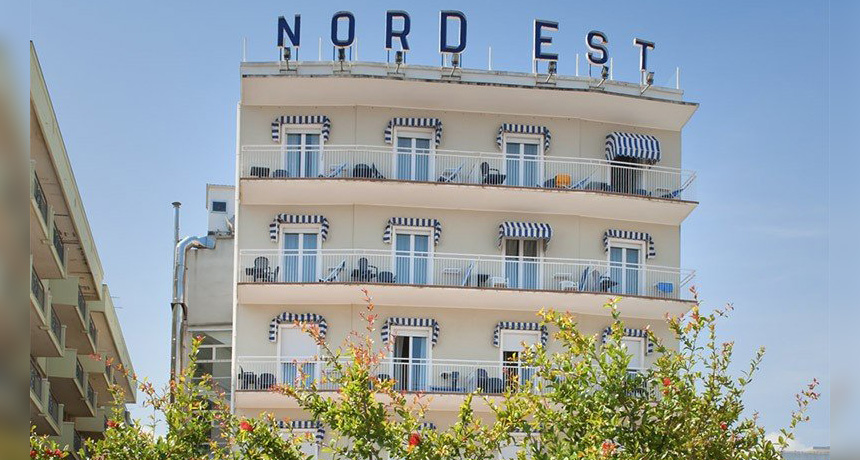 Hotel Nord-Est