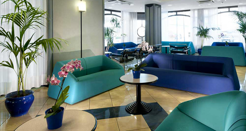 Hotel Gabbiano