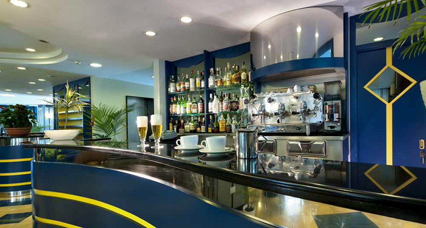 Hotel Gabbiano