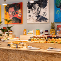 De La Ville Boutique Hotel