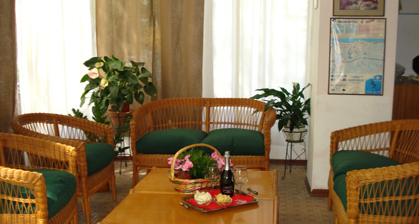 Hotel Sporting