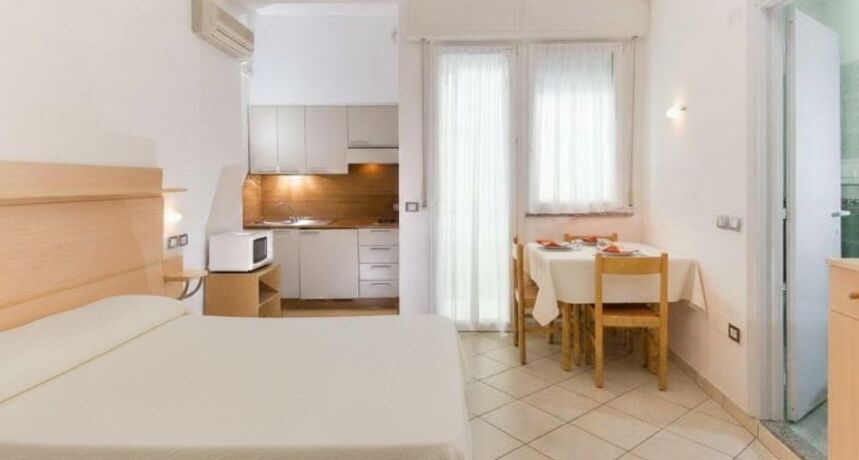 Speciale Pasqua – Sconto e Soggiorno Primaverile!