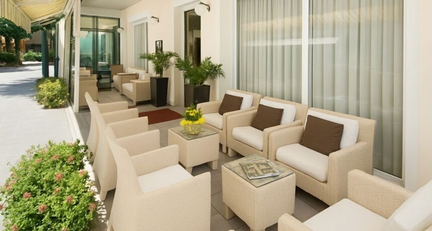 Speciale Pasqua – Sconto e Soggiorno Primaverile!