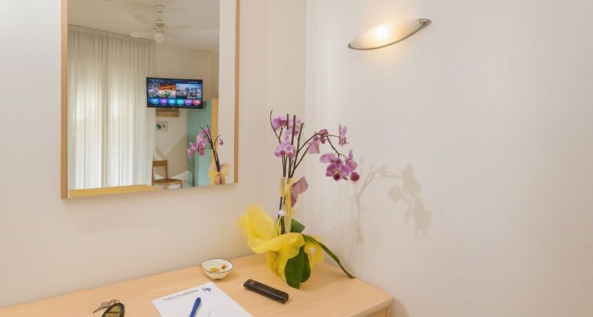 Speciale Pasqua – Sconto e Soggiorno Primaverile!