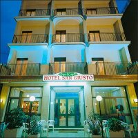 Hotel San Giusto