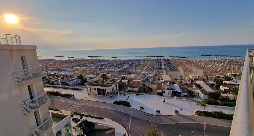 5 giorni di relax totale – Offerta All Inclusive