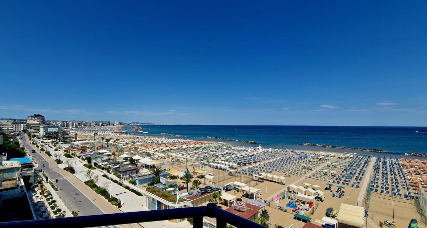 5 giorni di relax totale – Offerta All Inclusive