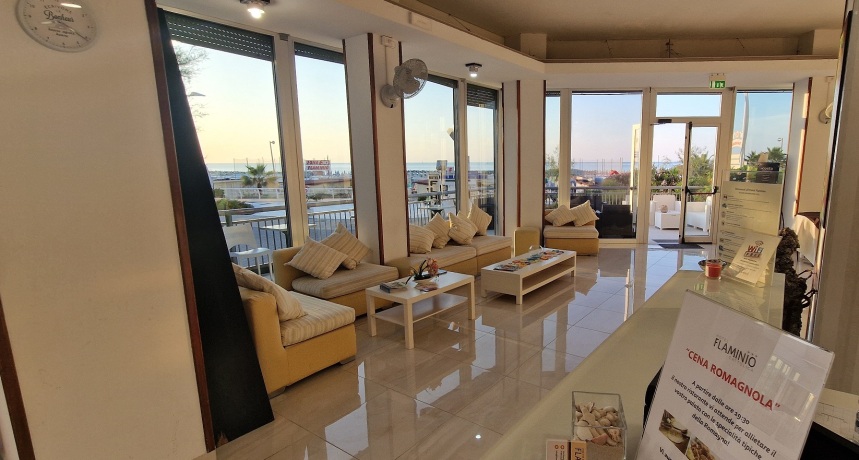 5 giorni di relax totale – Offerta All Inclusive