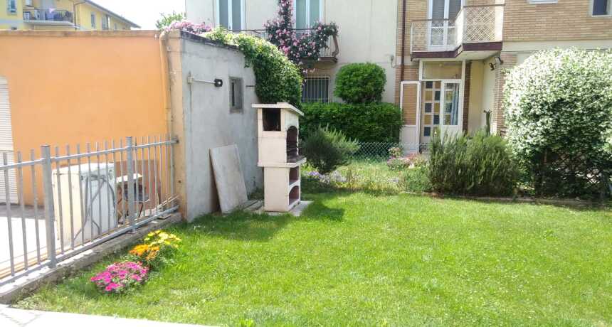 Appartamento Annita