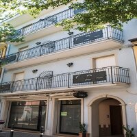 Appartamenti alla vecchia Lira