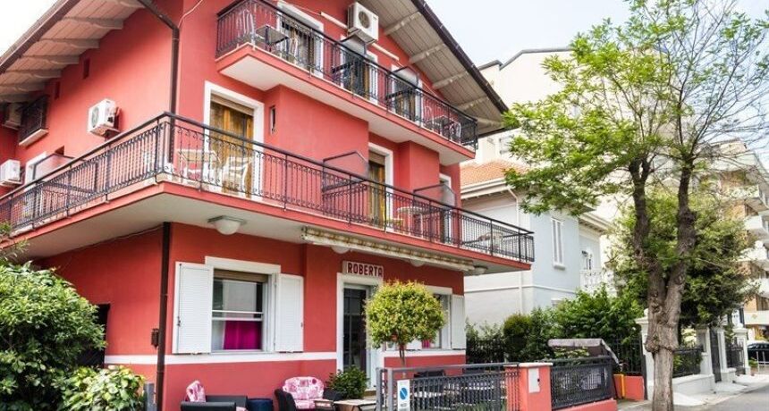 Hotel Roberta