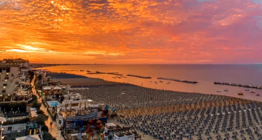 Hotel Diplomat Marine