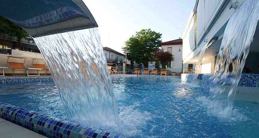 Hotel Lido