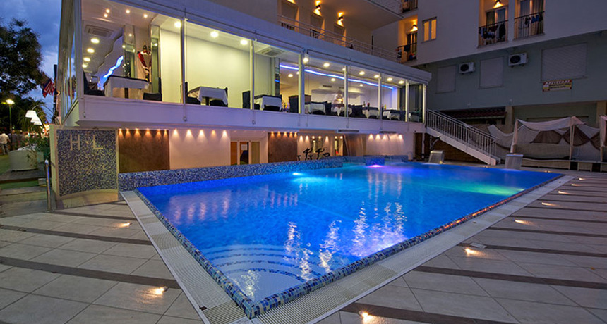 Hotel Lido