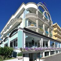 Hotel Moderno Majestic