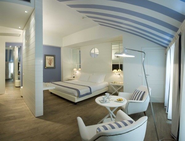 Per un soggiorno esclusivo scegli il Panorama