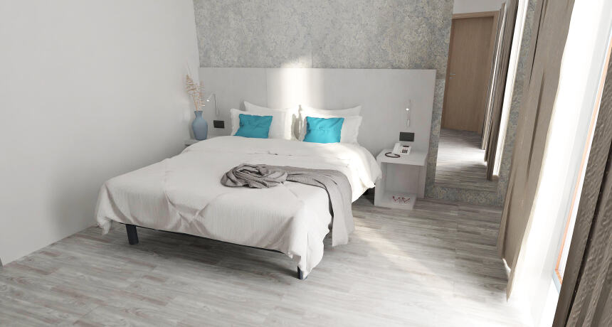 Hotel Acropolis