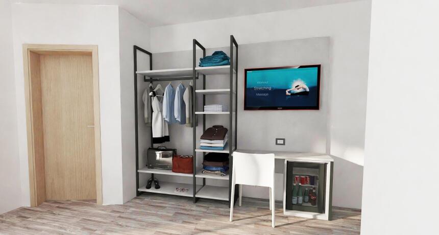 Hotel Acropolis