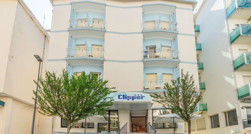 Hotel Clipper