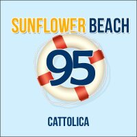 Sunflower Beach 95