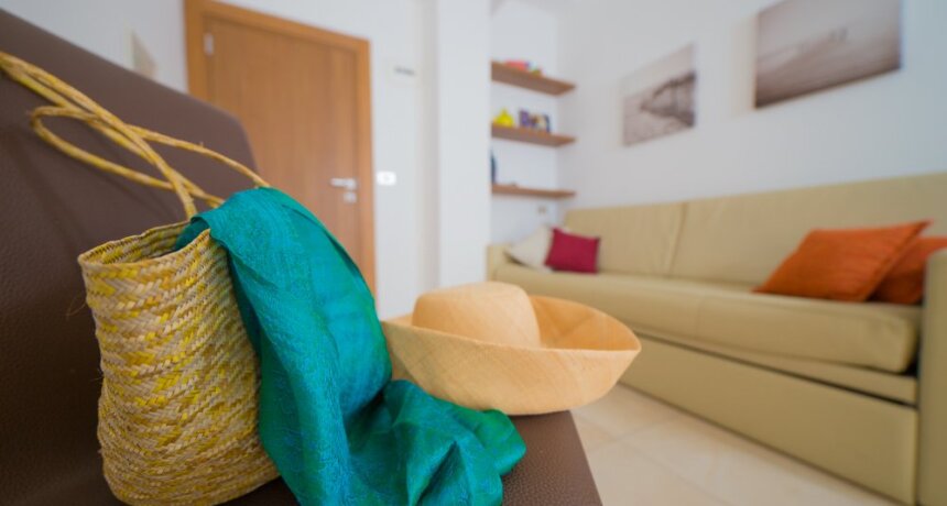 Mediterraneo Hotel & Suites