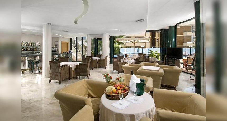 Park Hotel