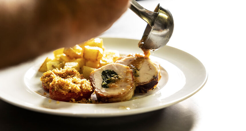 PASQUA E 01 MAGGIO A PARTIRE DA € 54