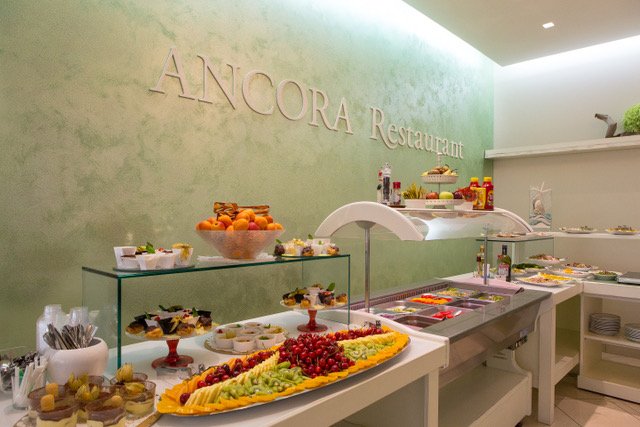 Hotel Ancora