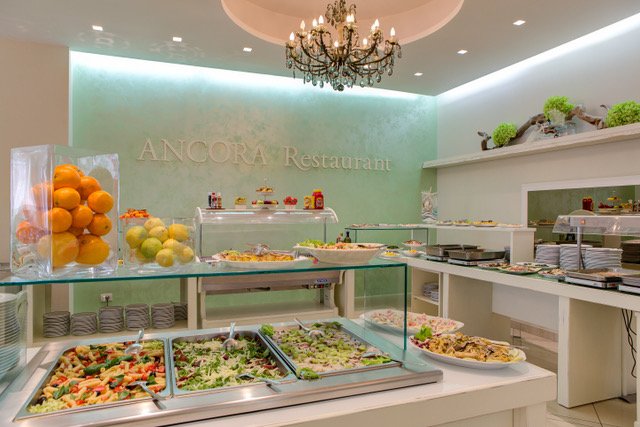 Hotel Ancora