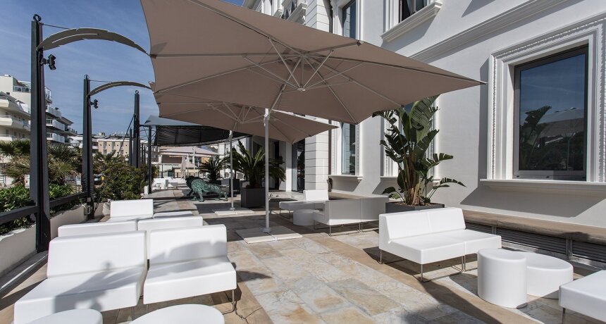 Hotel Kursaal