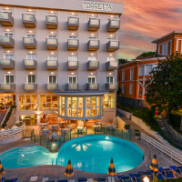 Hotel Residence Torretta
