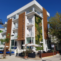Hotel Romagna